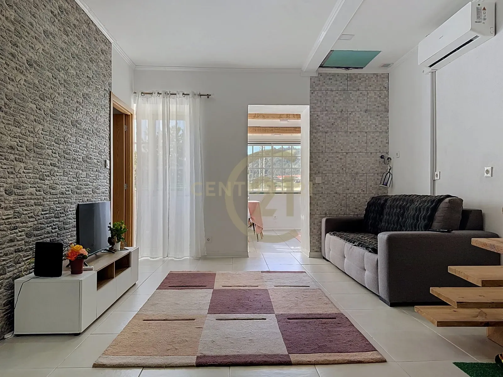 Fotografia 9 de 2 Casas Renovadas com Vista Mar em Angra do Heroísmo, Ilha Terceira