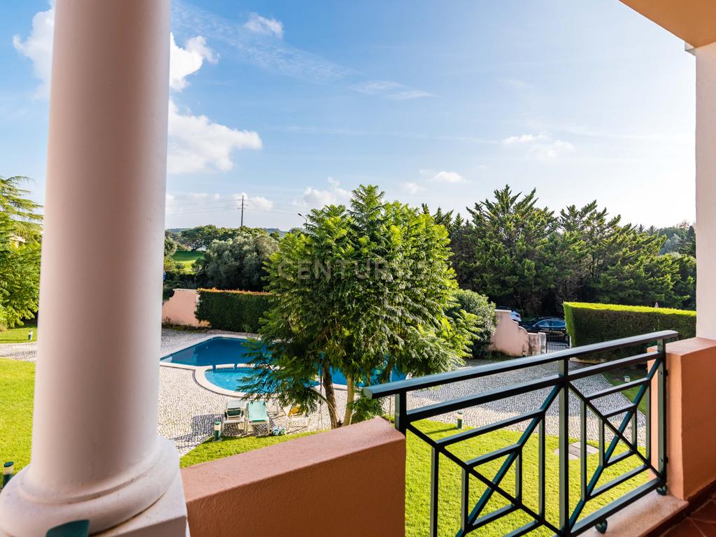 Apartamento T4 | Quinta Da Beloura - Image 11