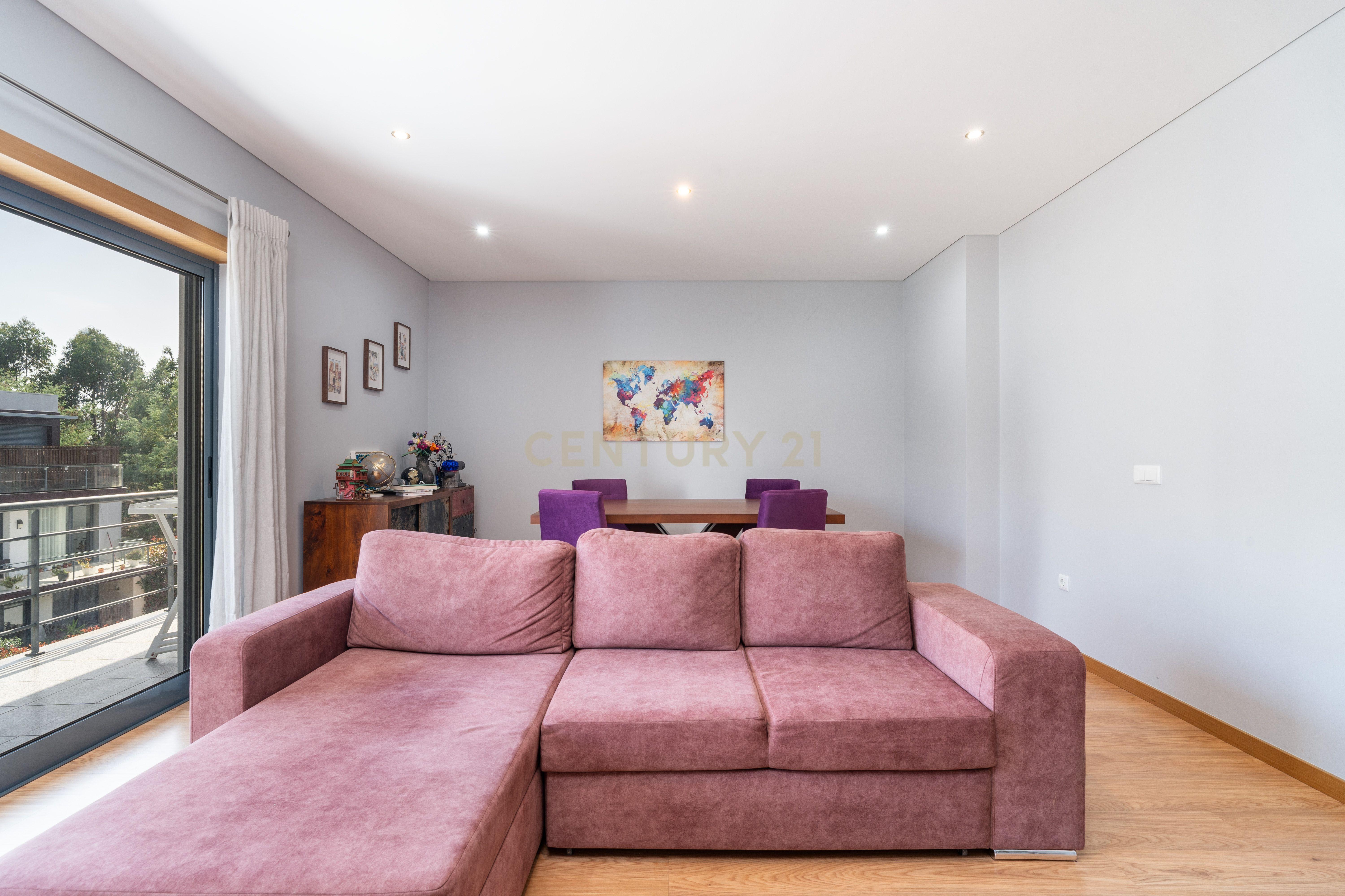 Venda | Apartamento T2 com garagem em São Martinho do Bispo, Coimbra - Image 5