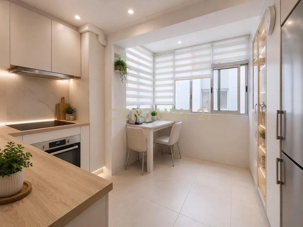 Apartamento totalmente remodelado com elevador em Nuevo San Andrés – Pronto a morar - Image 12