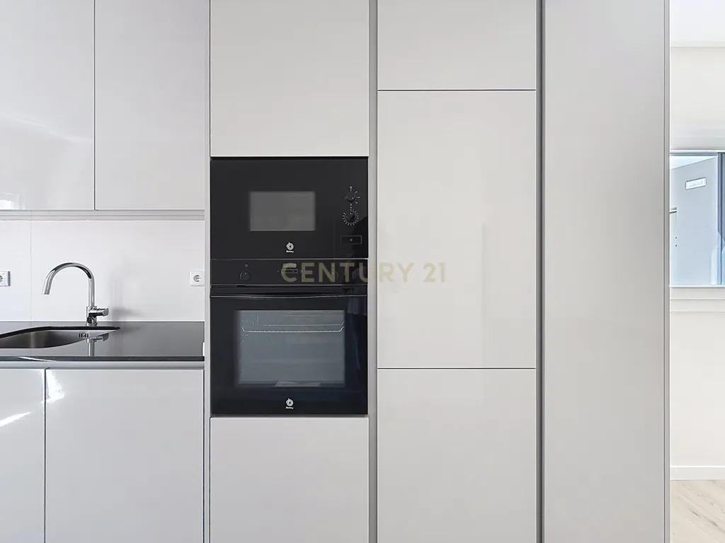 Encantador Apartamento T2 na Praia de Pedrógão — Novo a Estrear | 235.000€ - Image 7