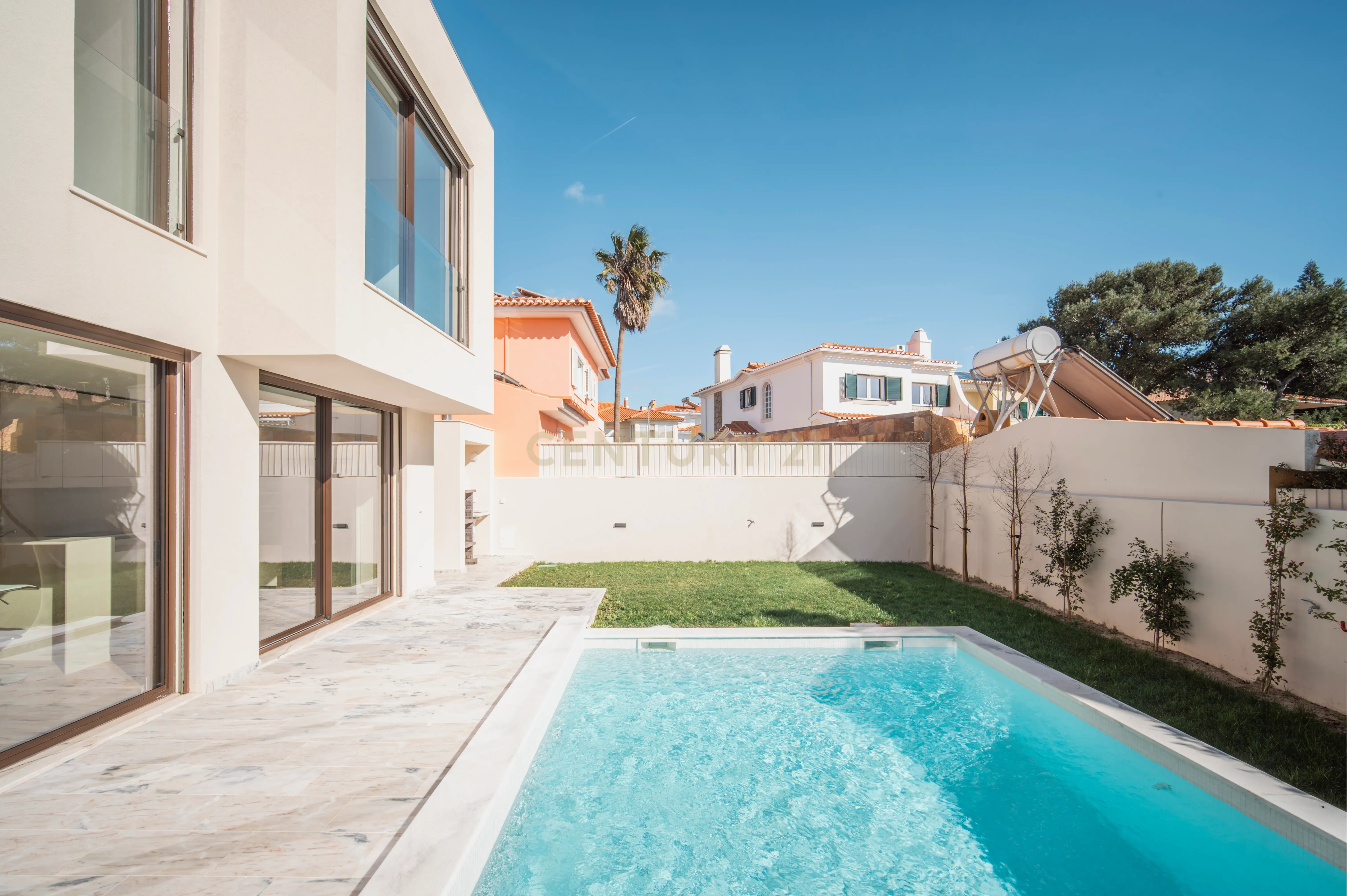 Moradia T4 à venda em Cascais e Estoril, Cascais — foto 31