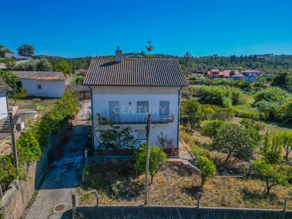 Moradia Bifamiliar – Condeixa-a-Nova - Image 3