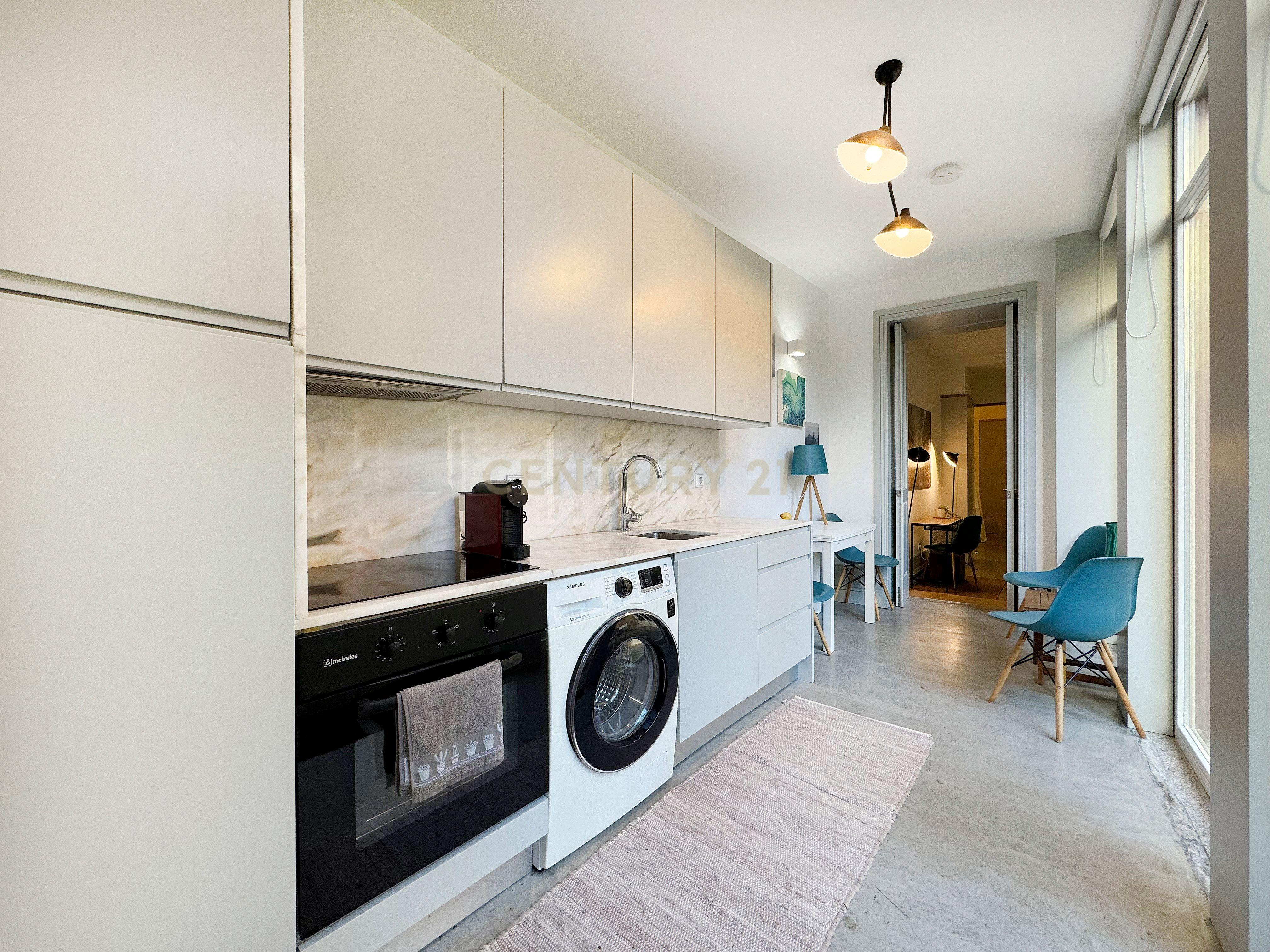 Fotografia 12 de Apartamento T1 no Coração do Porto - Cedofeita para Arrendar
