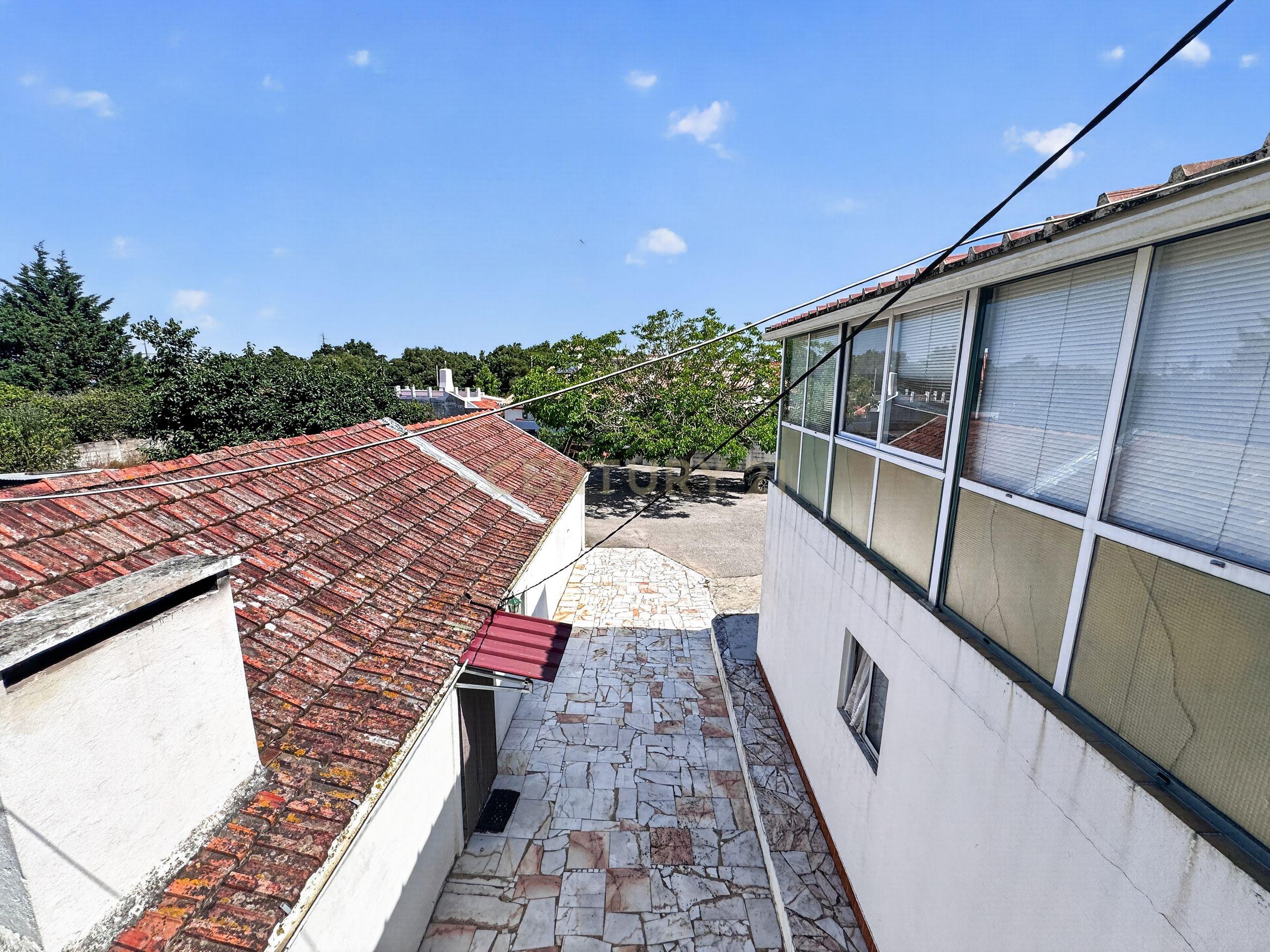 Moradia T6+ à venda em Quinta do Anjo, Palmela — foto 31
