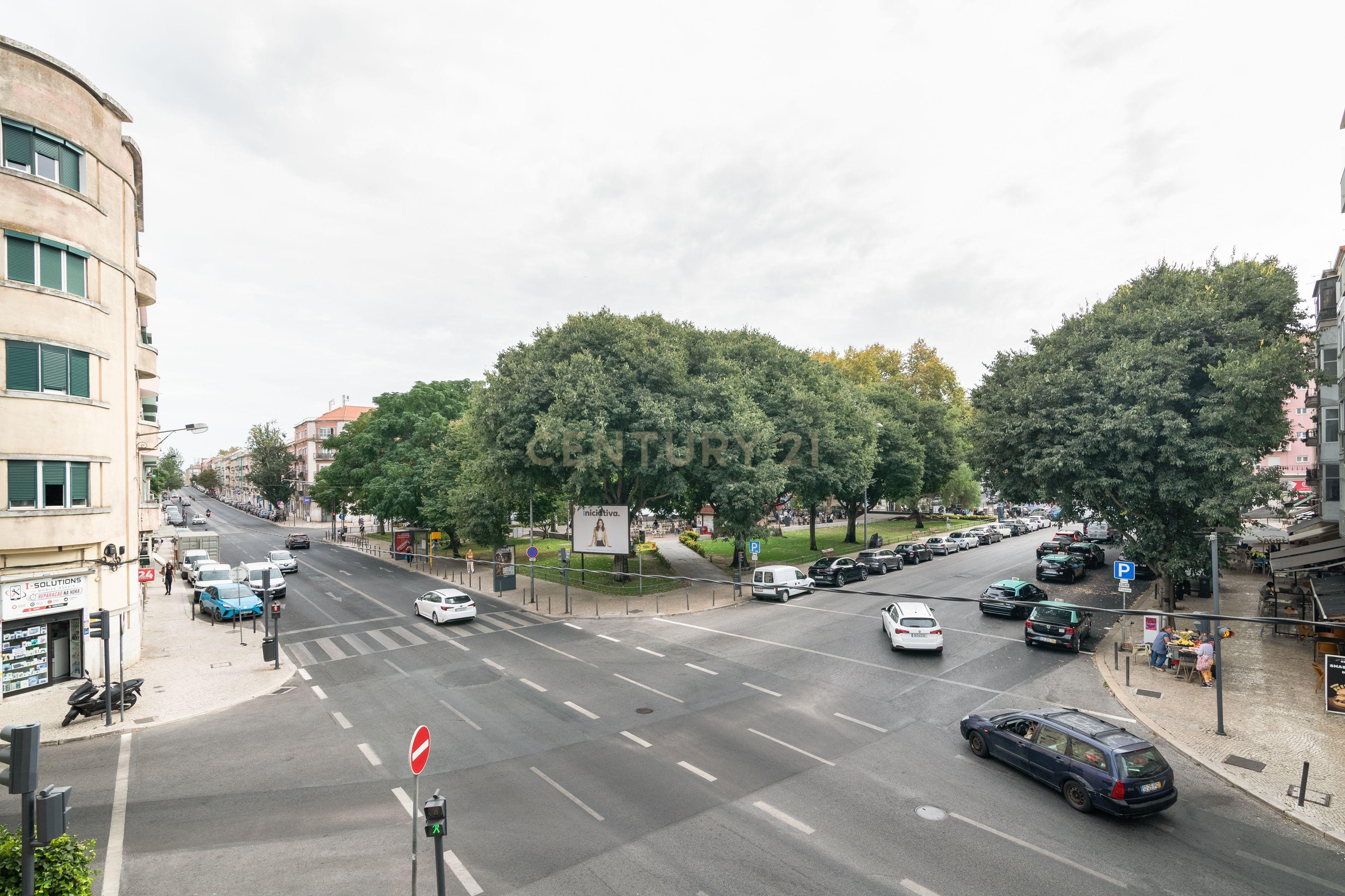 Apartamento T3 à venda em Penha de França, Lisboa — foto 19