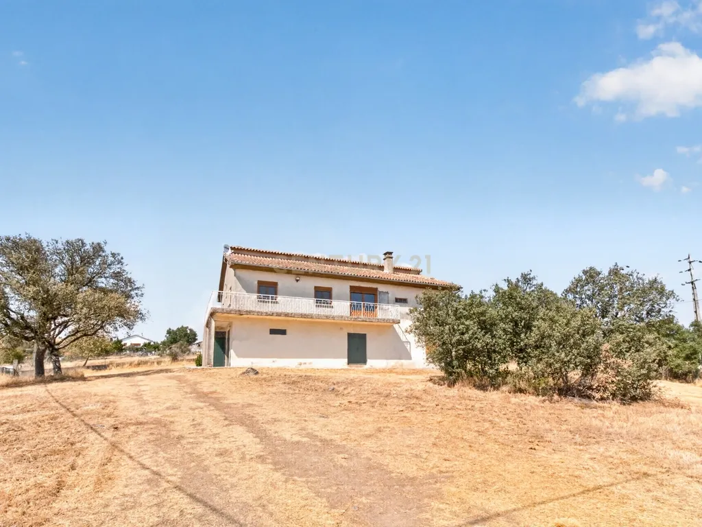 Moradia com Vista Panorâmica em Bragança - Quinta da Candaira - Image 2