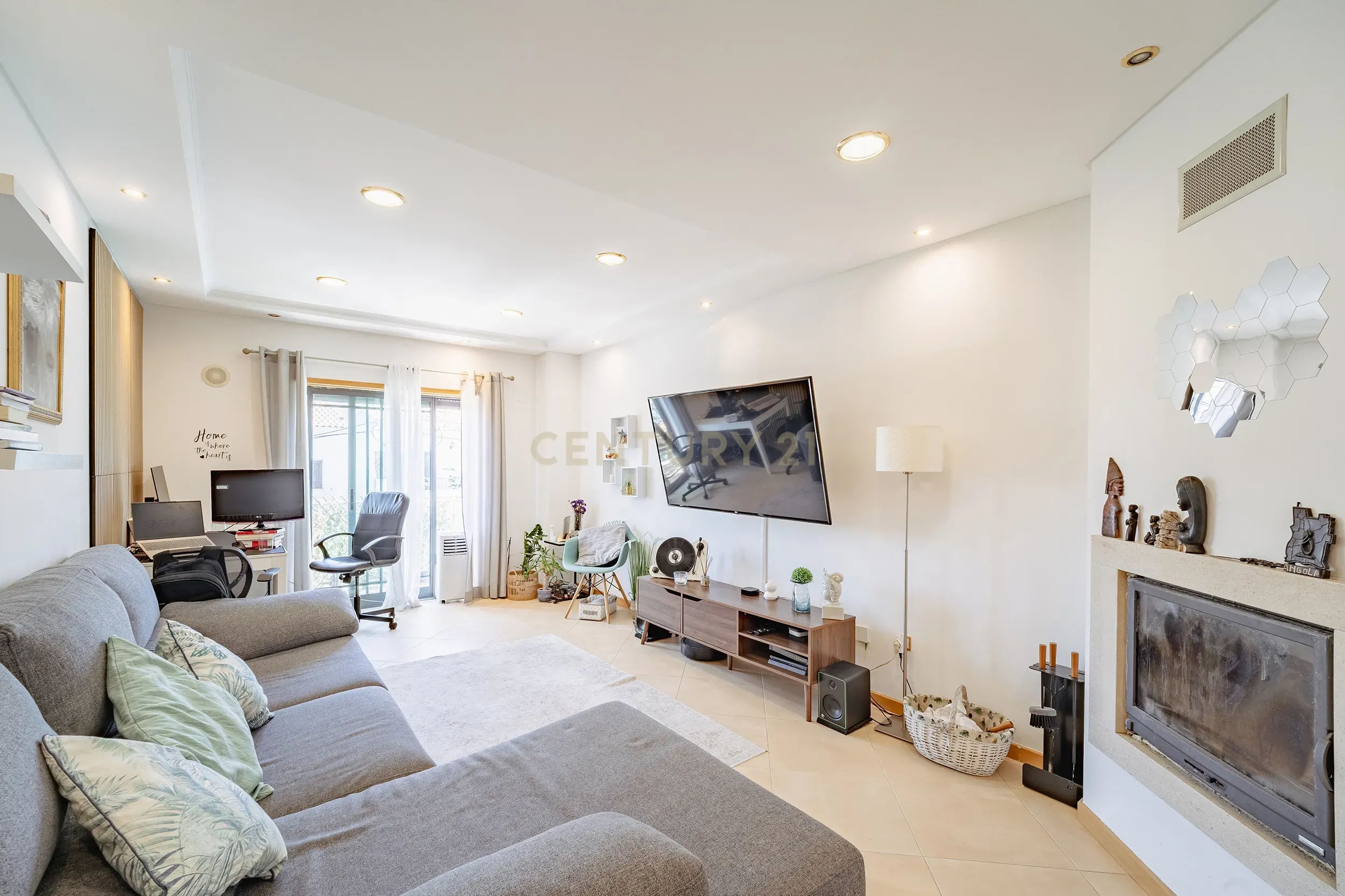 Apartment in Seixal, Fanqueiro, Amora - View 3