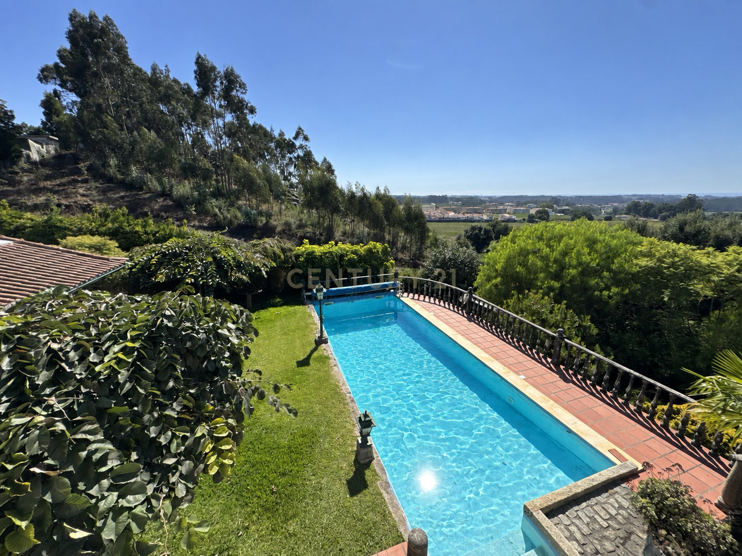 Moradia T4 à venda em Guilhabreu, Vila do Conde — foto 37