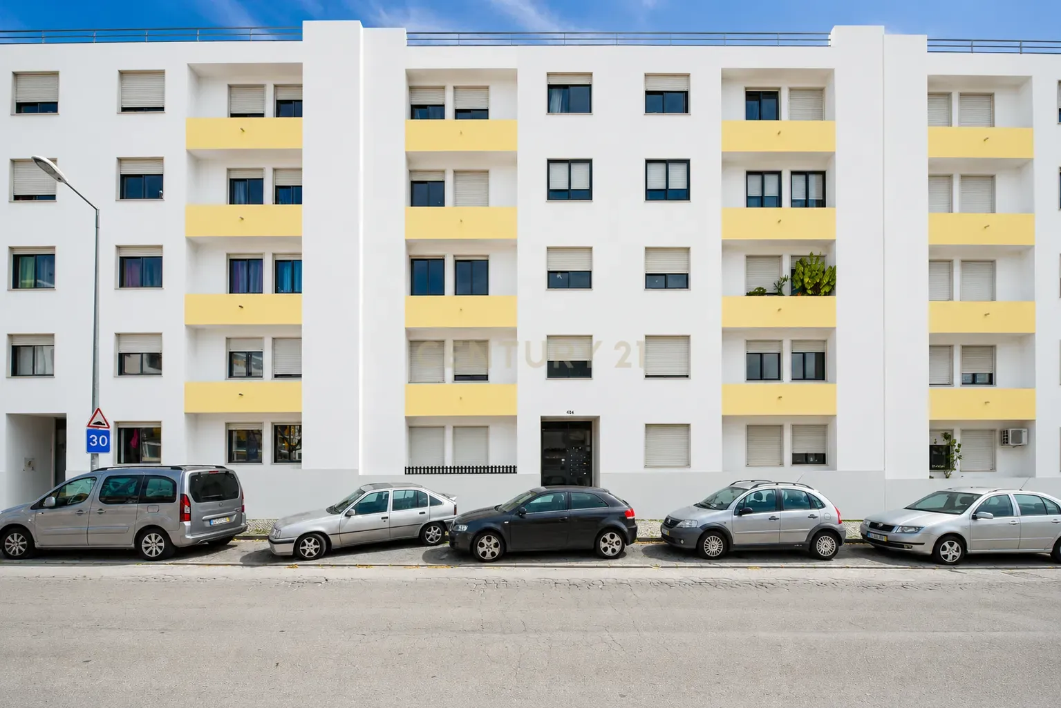 Apartamento T2 à venda em Montijo e Afonsoeiro, Montijo — foto 25