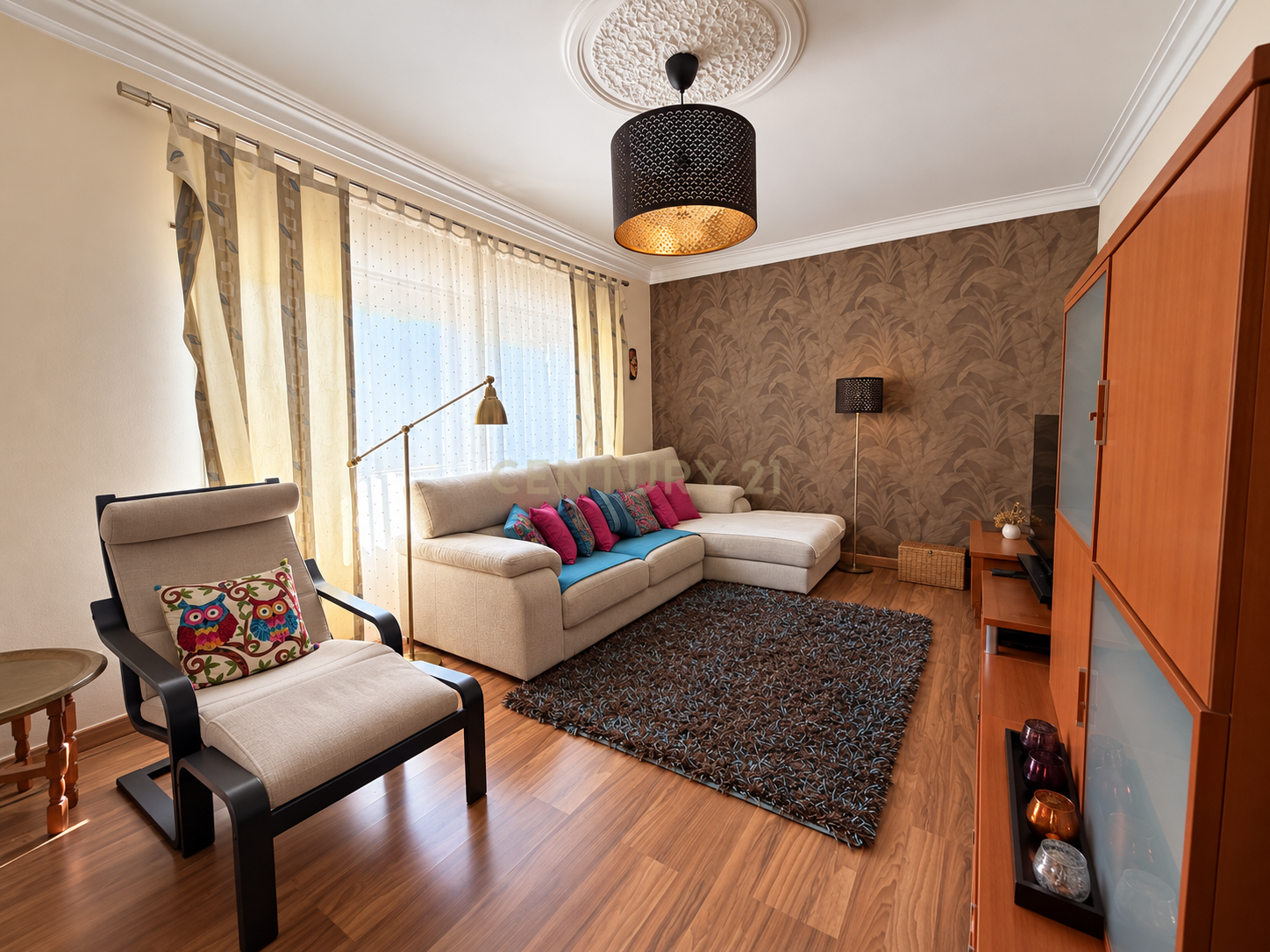 Apartamento T2 à venda em Massamá e Monte Abraão, Sintra — foto 4