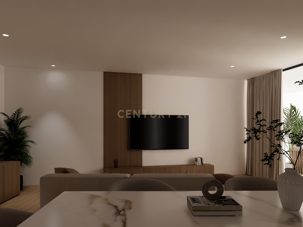Apartamento T4 - São Martinho do Porto - Image 6