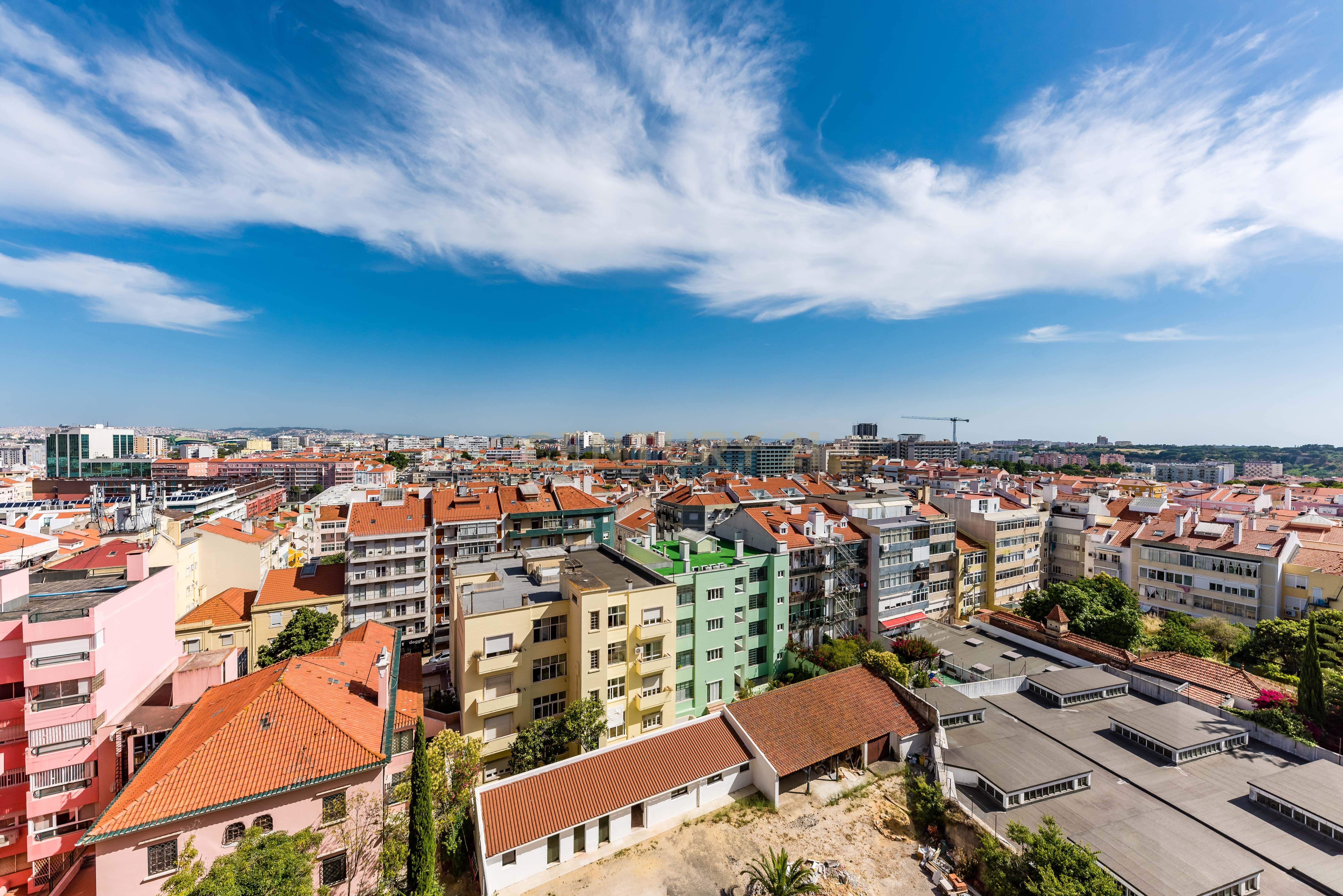 Apartamento T3 à venda em Areeiro, Lisboa — foto 35