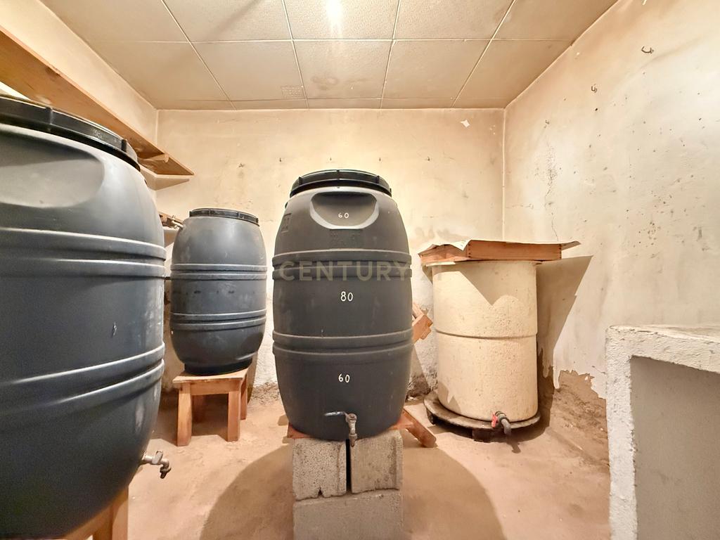 2 CASAS PARA VENDA NA ALPUJARRA DE GRANADA - Image 30