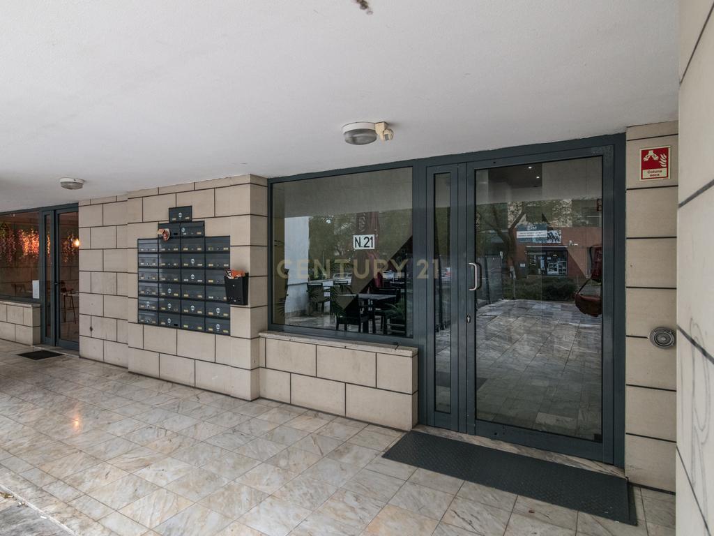 Apartamento T3 Totalmente Renovado – Colinas do Cruzeiro, Odivelas - Image 25
