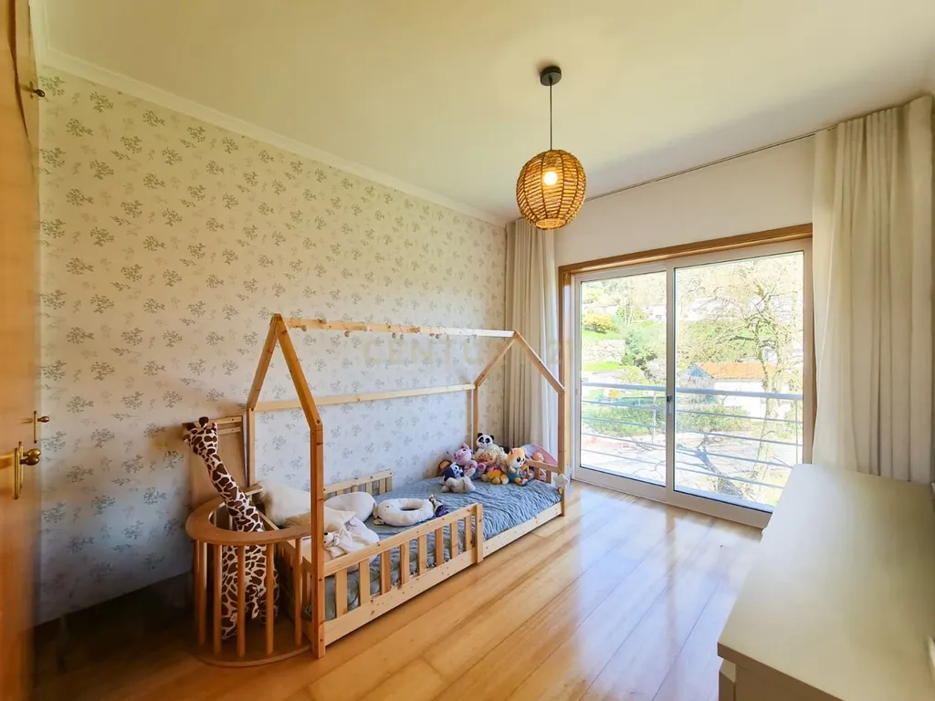 🏡 APARTAMENTO T3 C/ 4 VARANDAS JUNTO À ESCOLA SECUNDÁRIA DANIEL FARIA – BALTAR 📍📢 - Image 25
