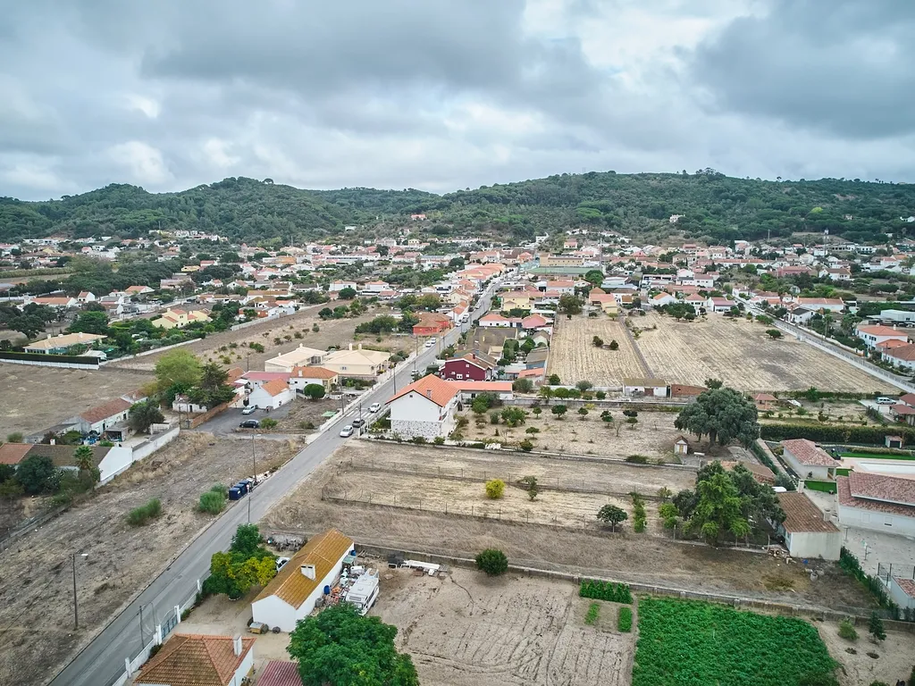 Terreno Urbano em Cabanas, Quinta do Anjo- Palmela - Image 10