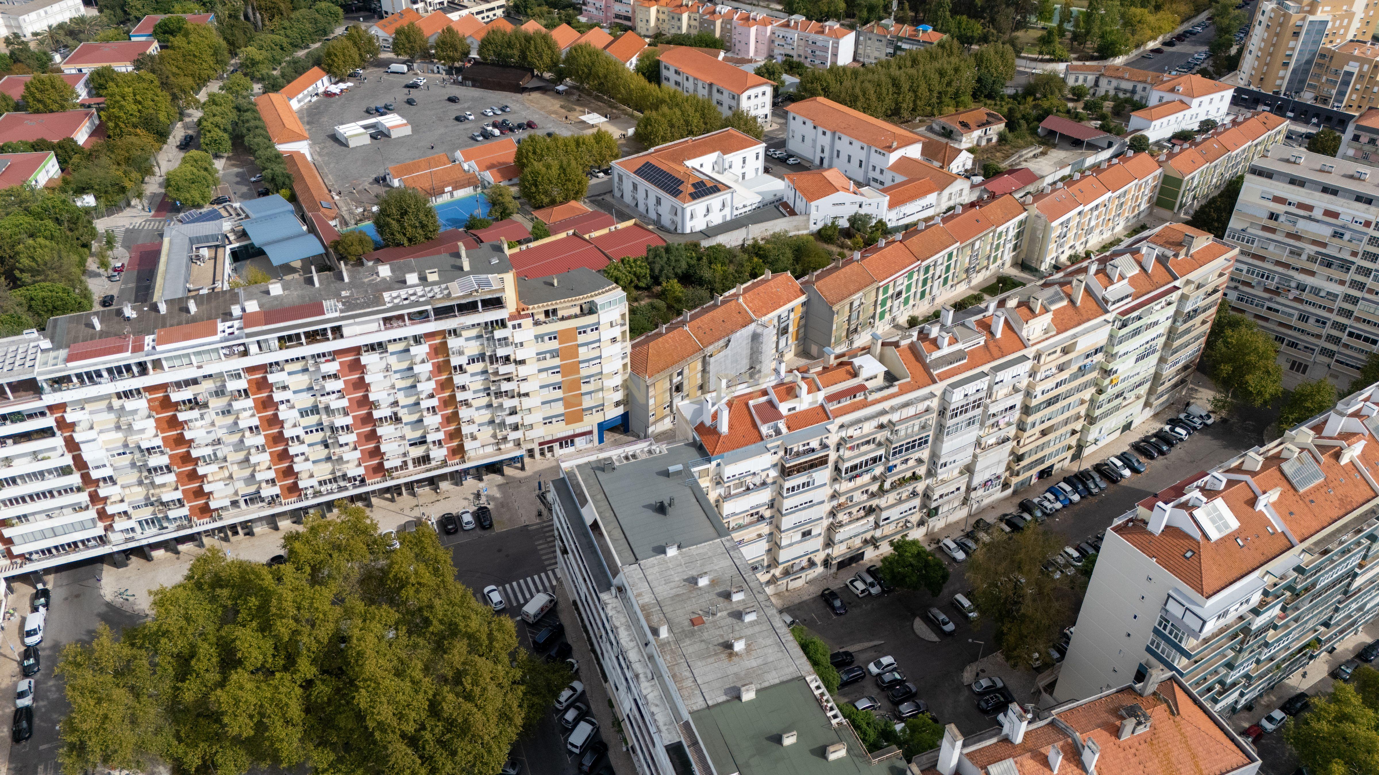 Apartamento T2 à venda em Lumiar, Lisboa — foto 33
