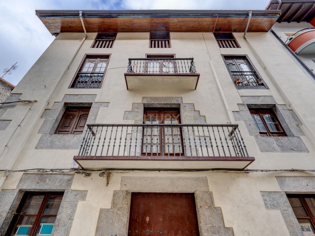 calle Erdiko, 8, Markina-Xemein