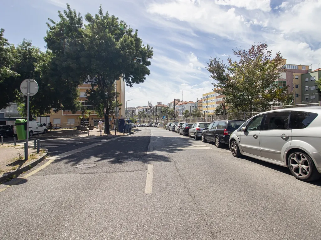 Apartamento T2 na Amadora - Image 22