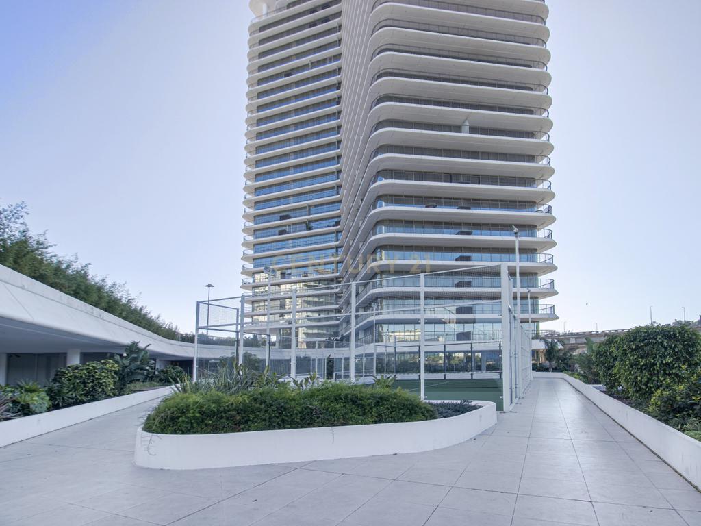 Apartamento T2 no Infinity em Campolide - Image 24
