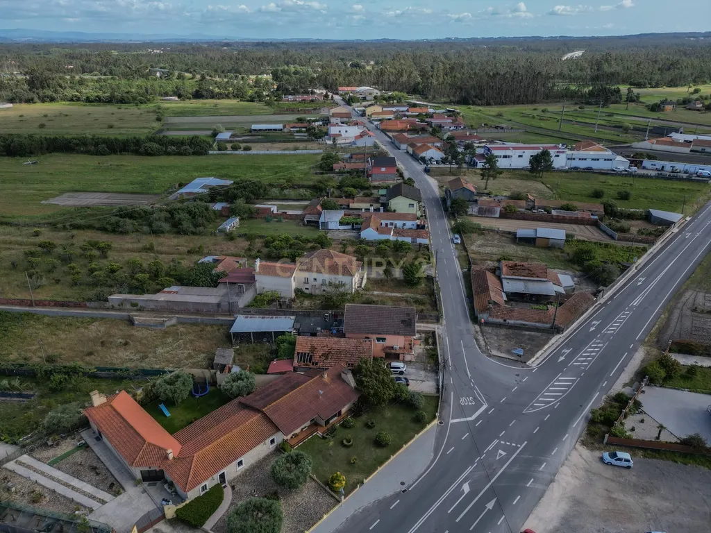 Moradia antiga em Castanheiro, Bom Sucesso, Figueira da Foz - Image 21