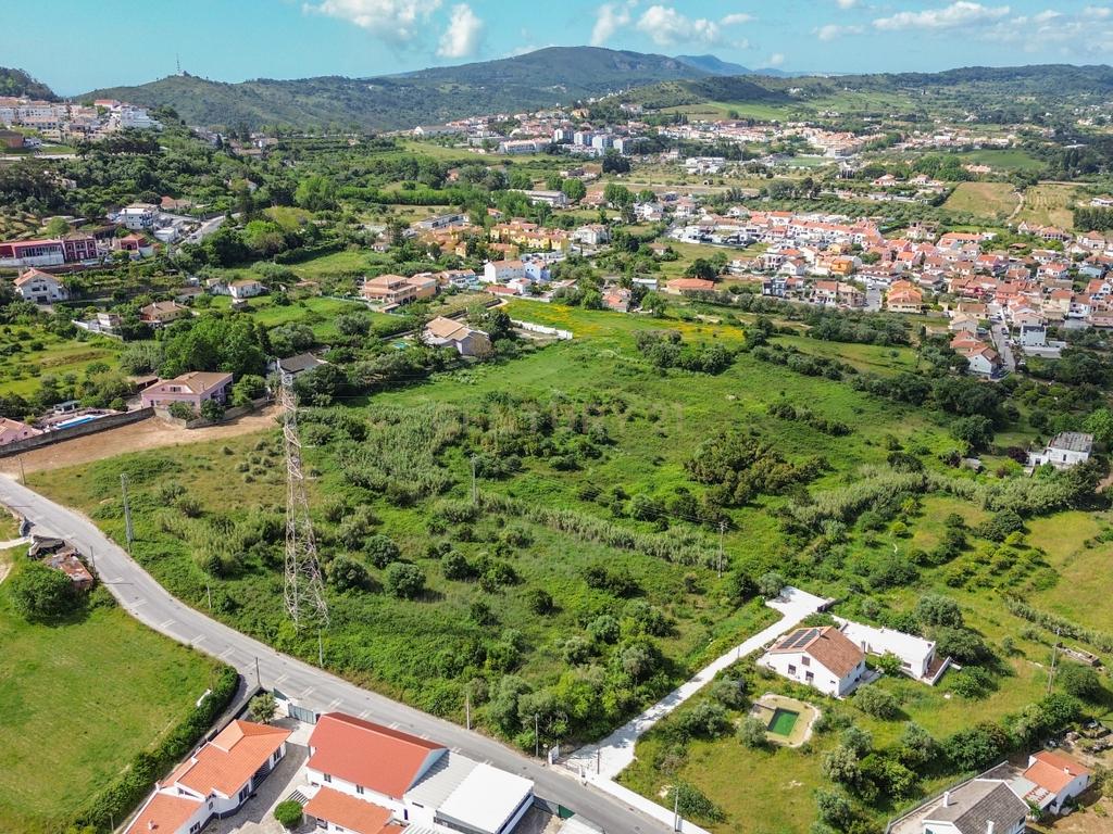 Terreno para Loteamento – Quinta dos Carvalhos, Palmela - Image 11