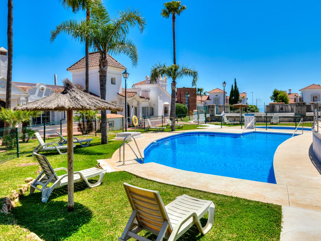 Mijas, Málaga