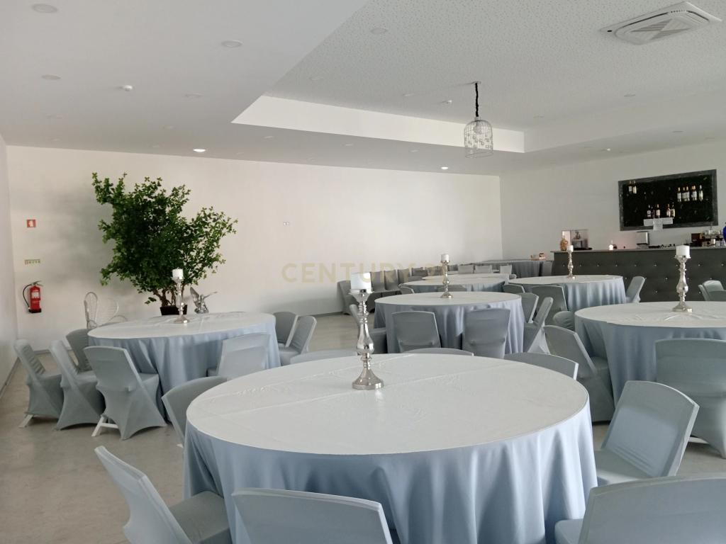 Quintinha de eventos com salão, restaurante para trespasse em Reguenga, Santo Tirso: “A Quintinha da Avó” - Image 20