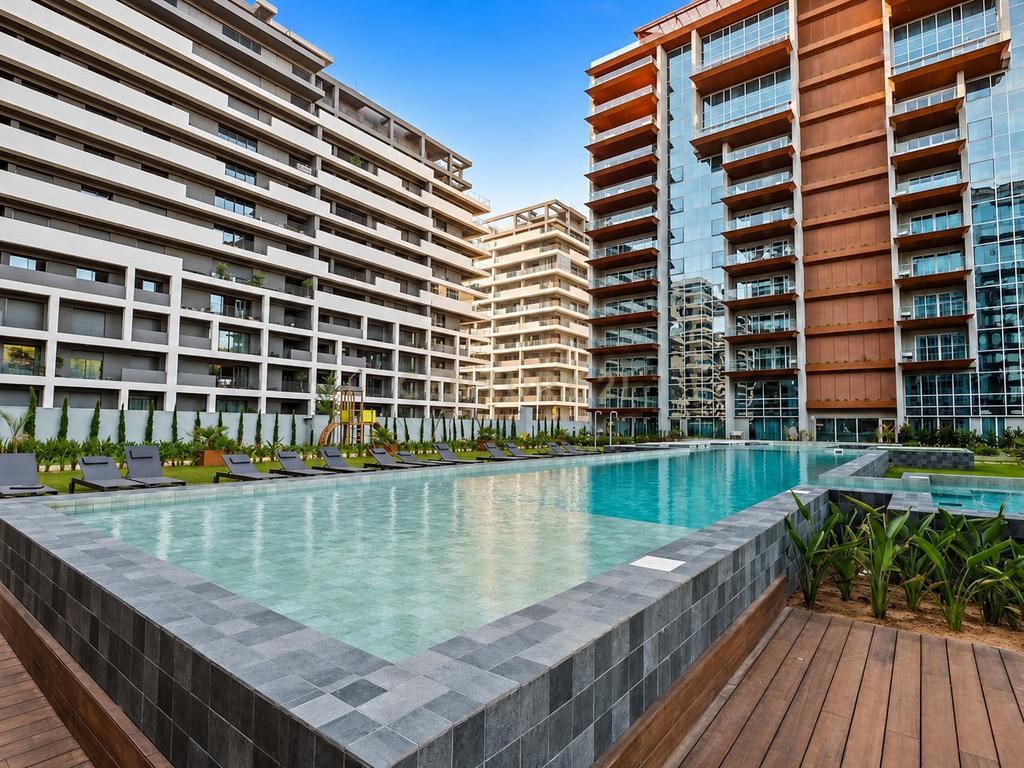 Apartamento Novo em Algés, Oeiras com Vista para a Cidade - Image 4