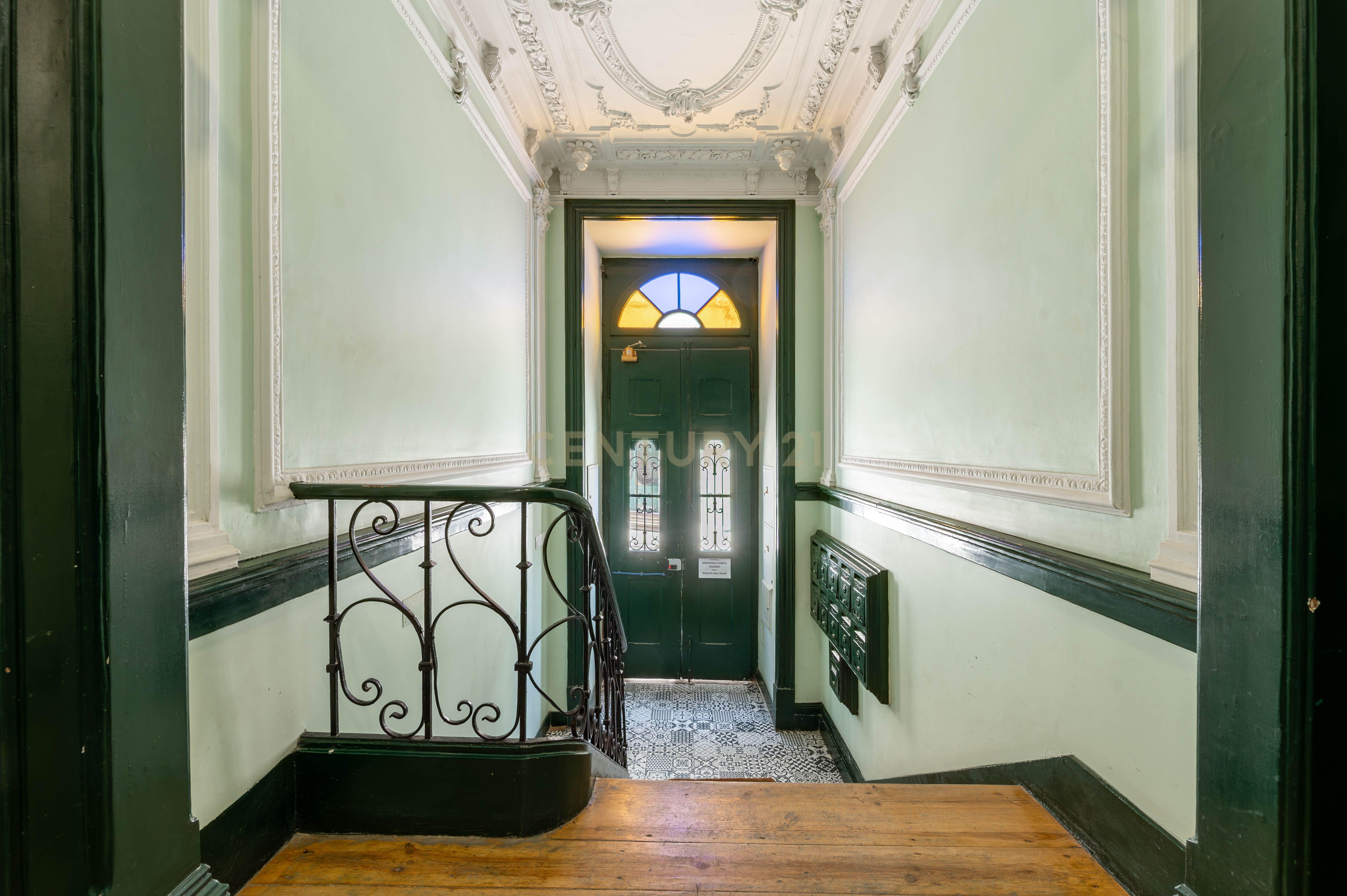 Apartamento T5 à venda em Estrela, Lisboa — foto 33