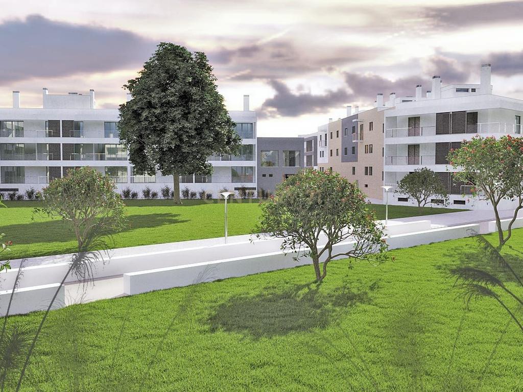 Lote Urbano com Projeto Aprovado para Empreendimento Habitacional | Quinta da Várzea – Maçã, Sesimbra - Image 8