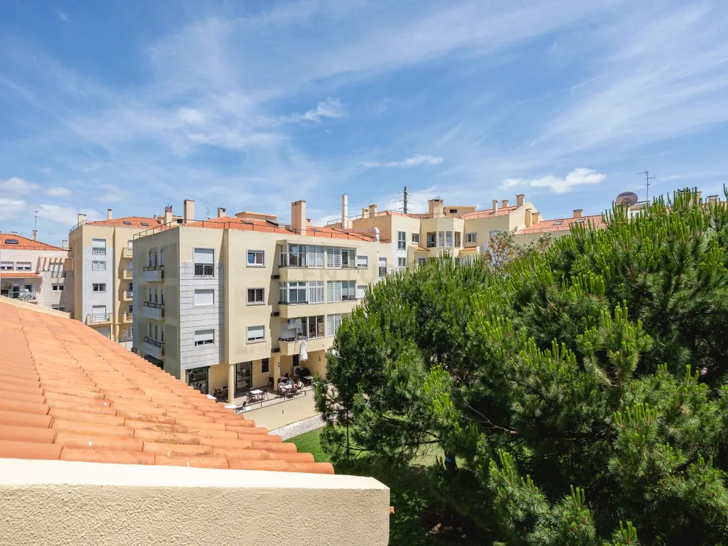 Apartamento T4 | Para Venda | Jardins da Aguilha – São Domingos de Rana | 3º Andar com elevador| 190m² | Garagem | Cascais - Image 36