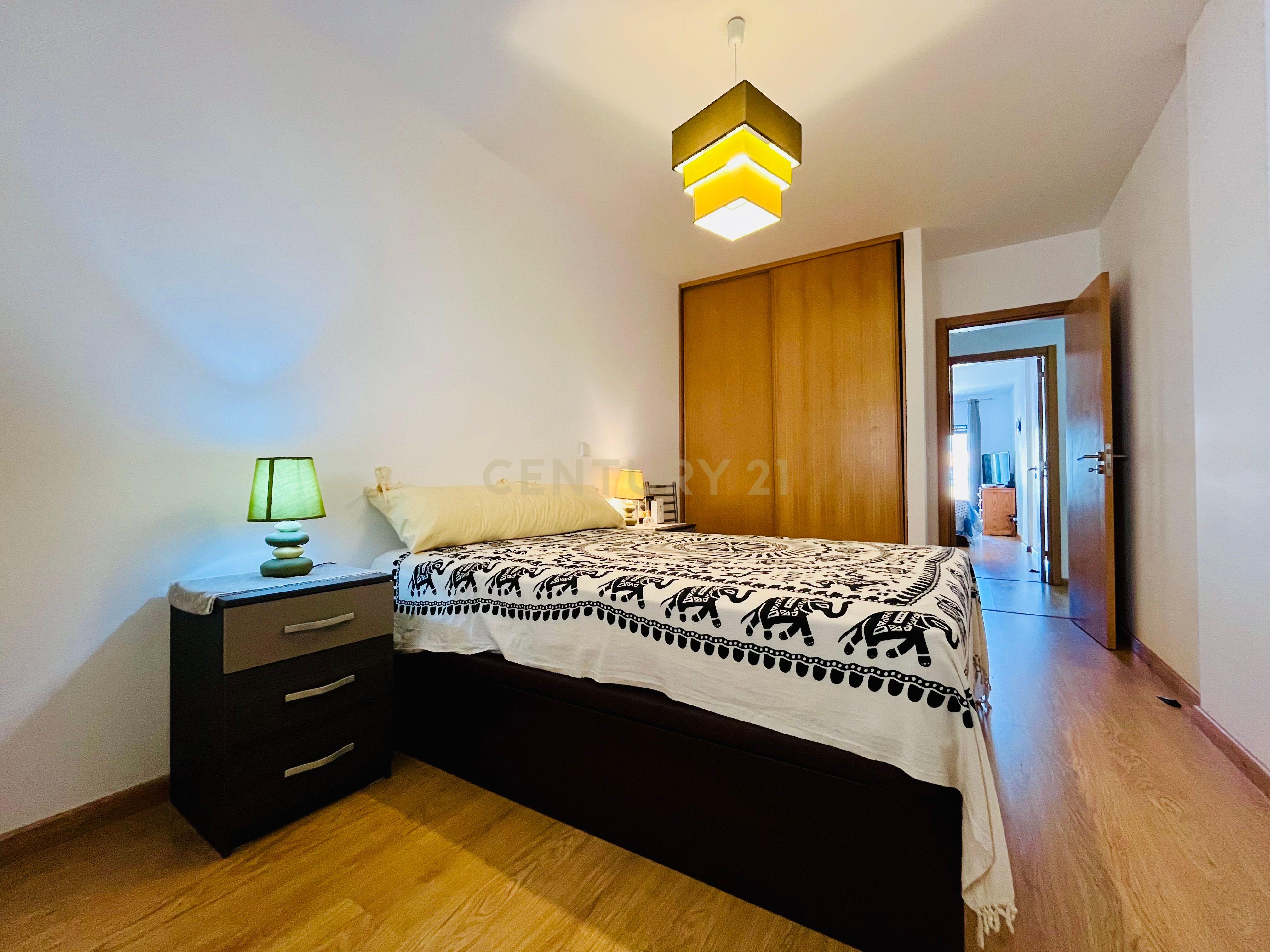 Apartamento T2 no Condomínio Ondas do Mar - Image 18
