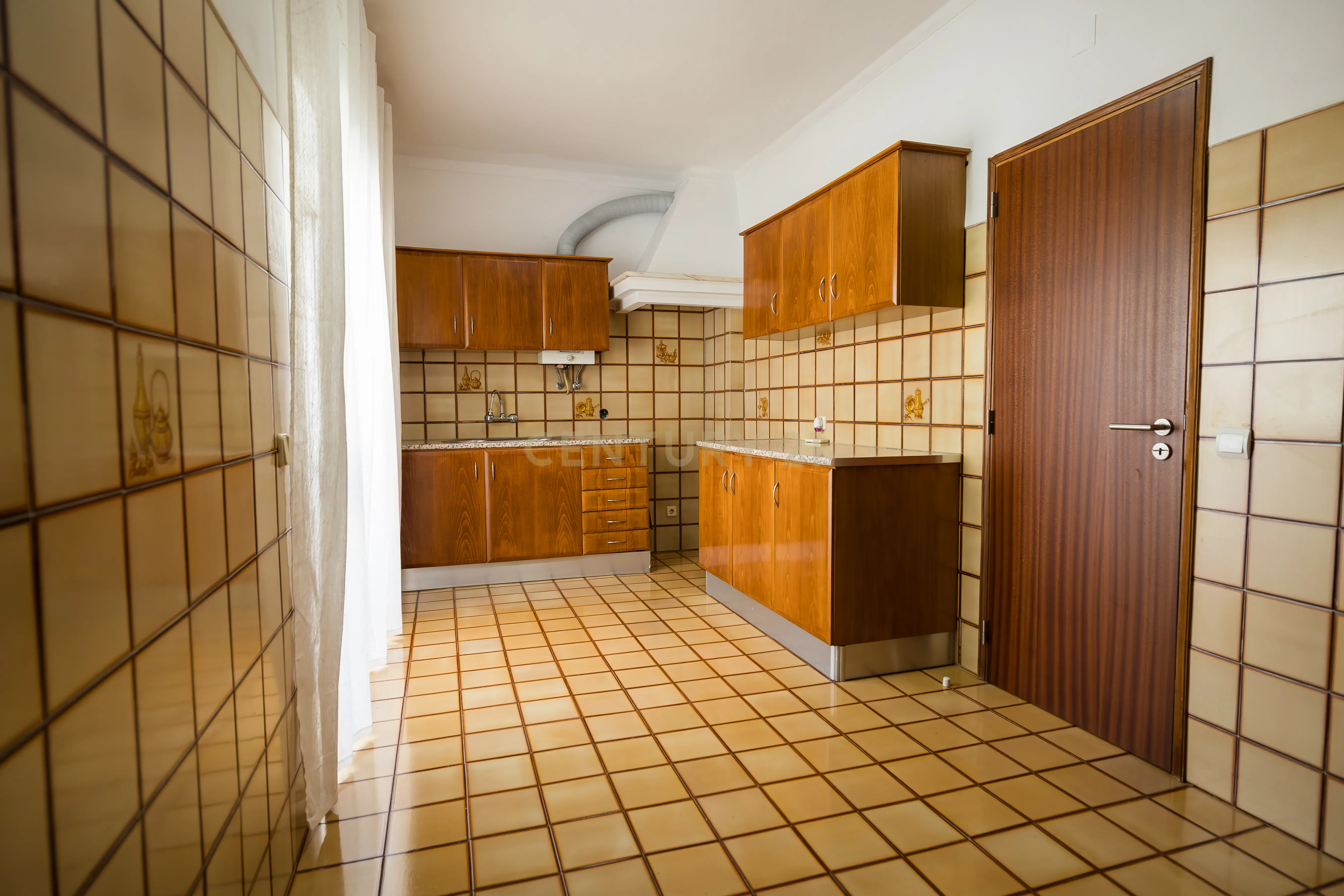 Fotografia 6 de Apartamento com 1 quarto | São Brás de Alportel | Excelente potencial de renovação