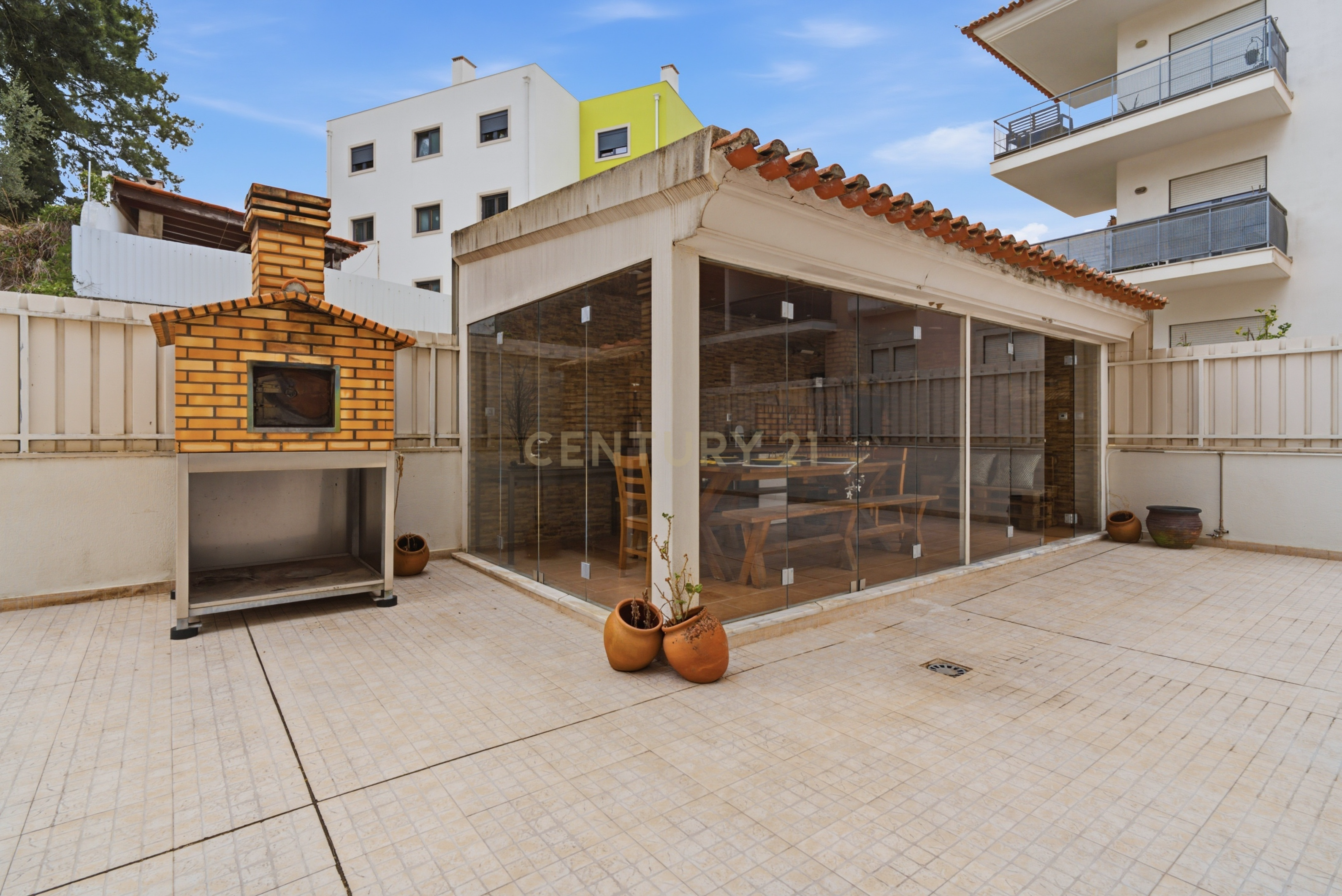 Apartamento T3 à venda em Venda do Pinheiro e Santo Estêvão das Galés, Mafra — foto 35