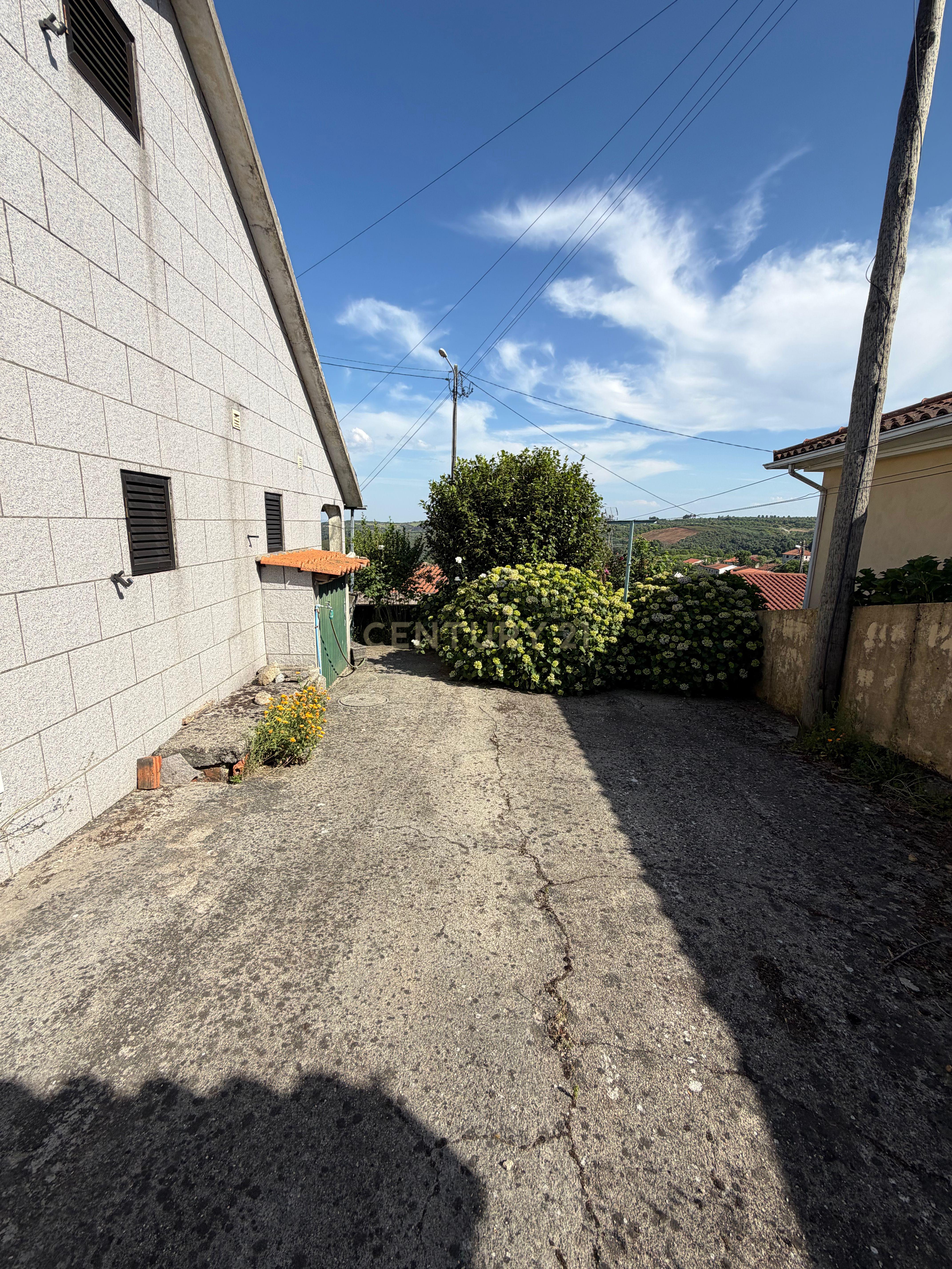 Moradia T1 à venda em Travancas e Roriz, Chaves — foto 30