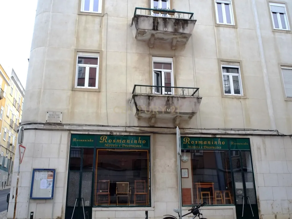 Loja -Espaço Comercial em PENHA DE FRANÇA - Image 3