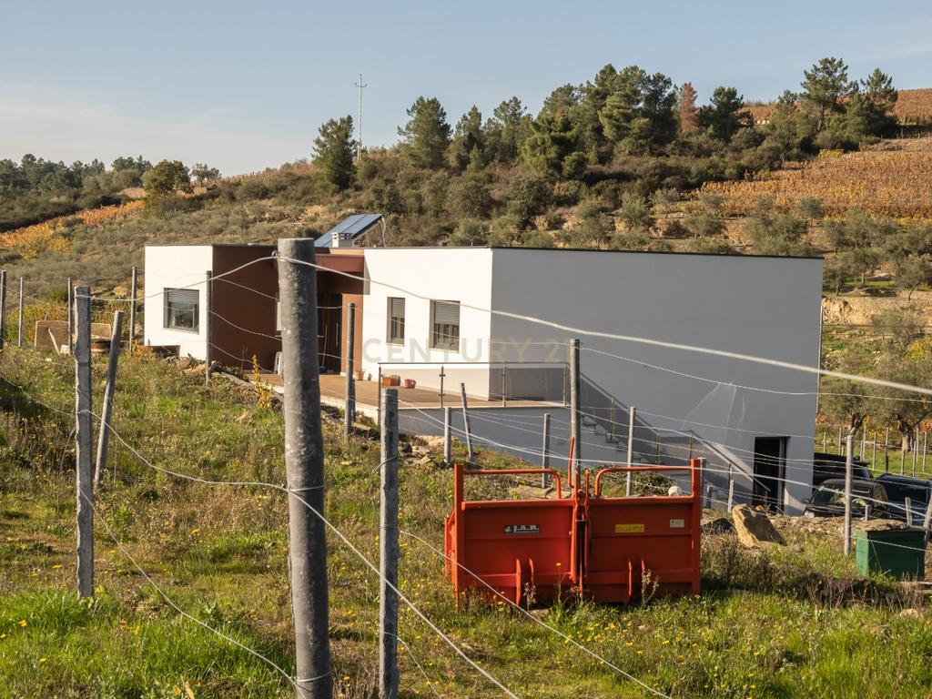 🏡Quinta com Moradia T3 e Vinha no Coração do Alto Douro Vinhateiro – Património Mundial da UNESCO - Image 71
