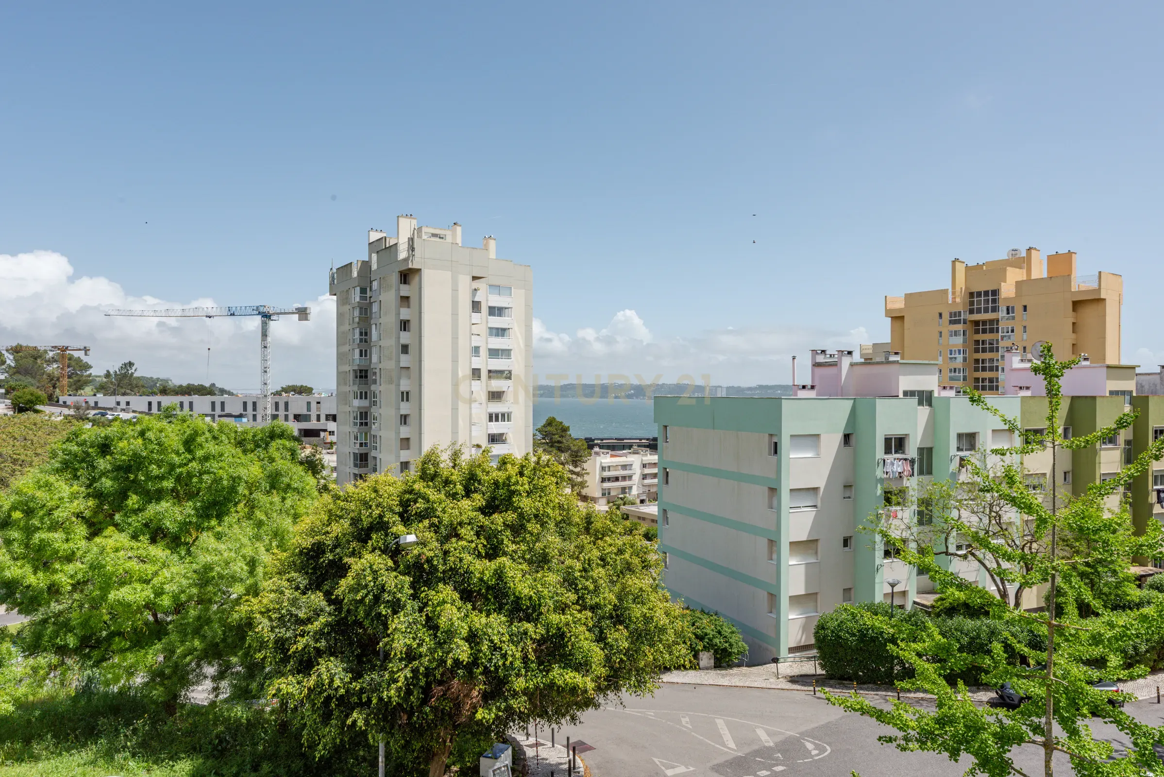 T3 CAXIAS - VISTA MAR - Image 1