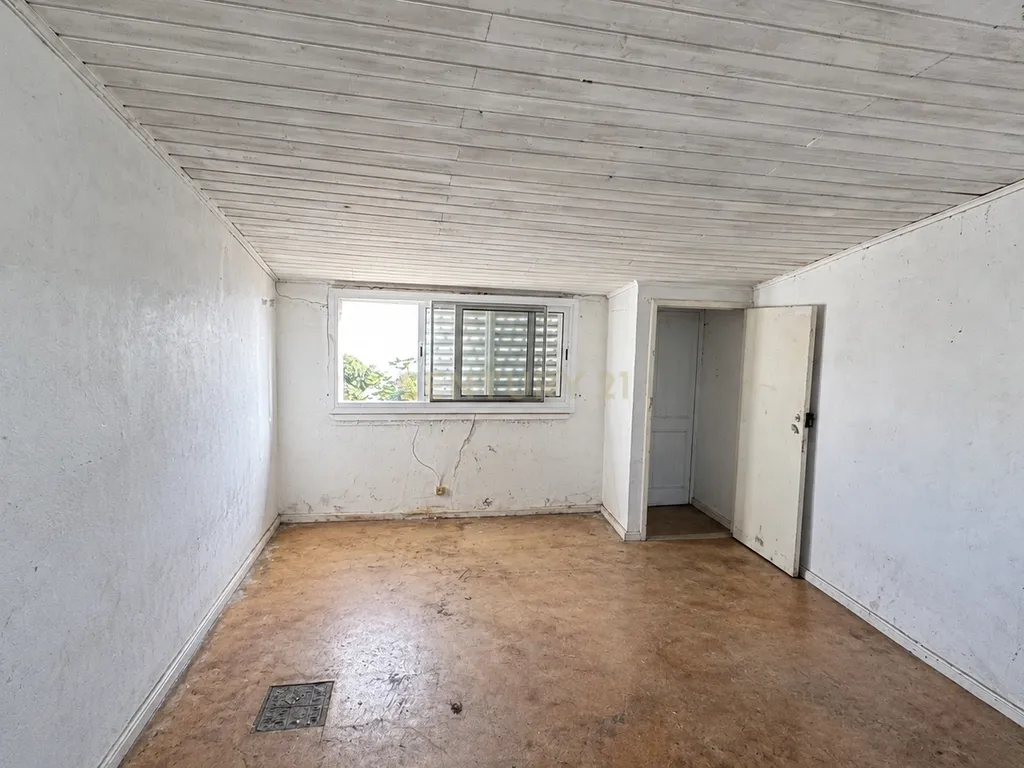 🏡 Moradia T3 com Quintal e Vista Mar | São Pedro – Ponta Delgada 🌅 - Image 17