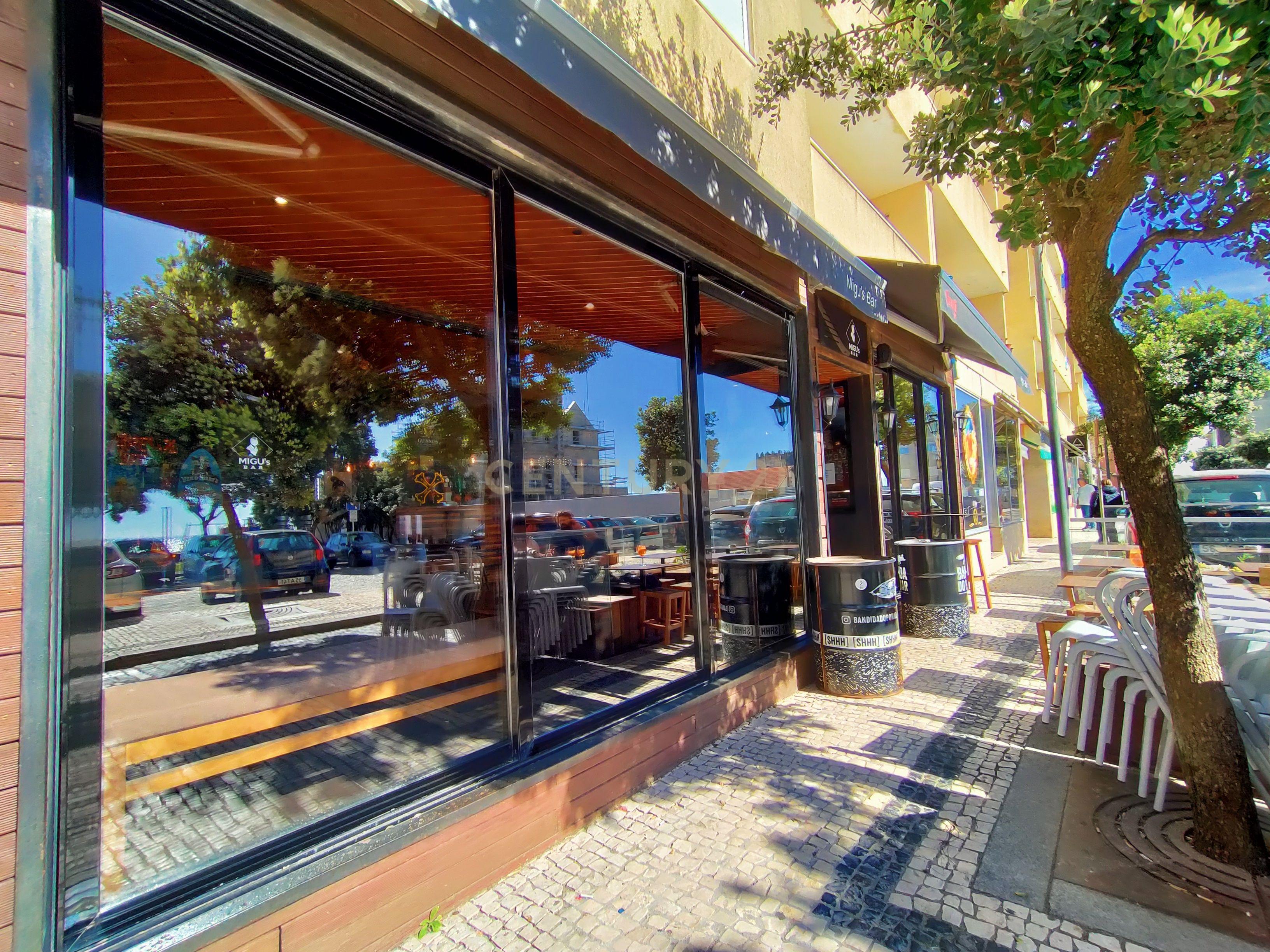Oportunidade de Investimento em Apúlia – Bar com Esplanada na Primeira Linha de Praia, Apúlia, Esposende - Image 4
