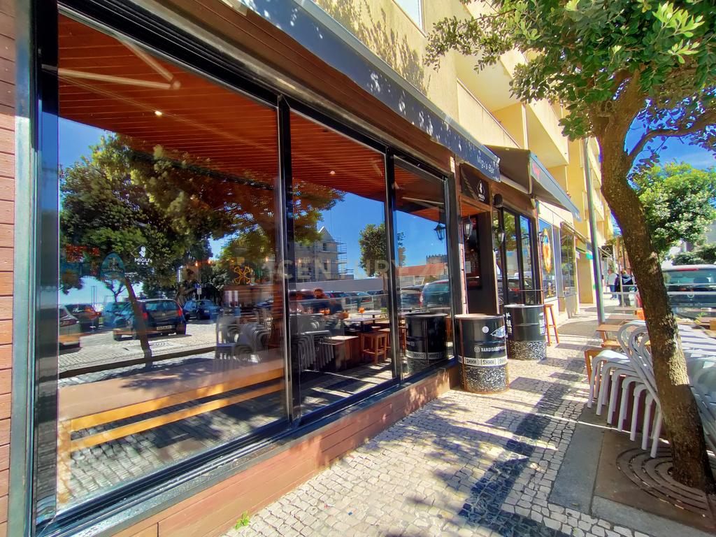 Oportunidade de Investimento em Apúlia – Bar com Esplanada na Primeira Linha de Praia, Apúlia, Esposende - Image 4