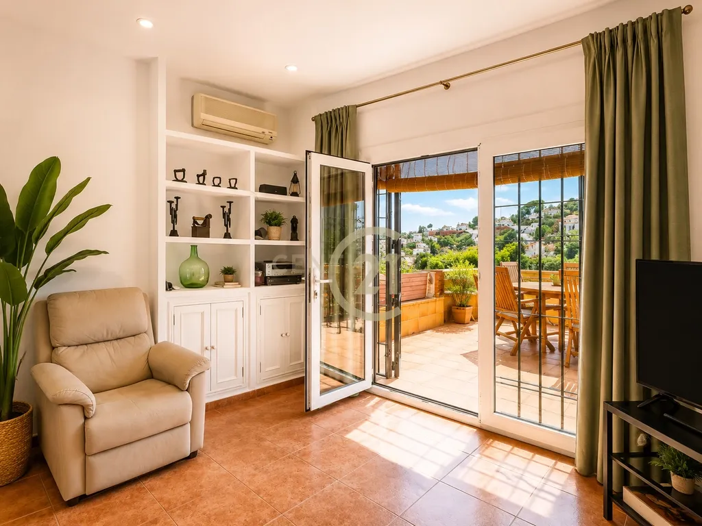 Luxuosa Moradia com Vista Panorâmica em Málaga, Andalucía - Image 53