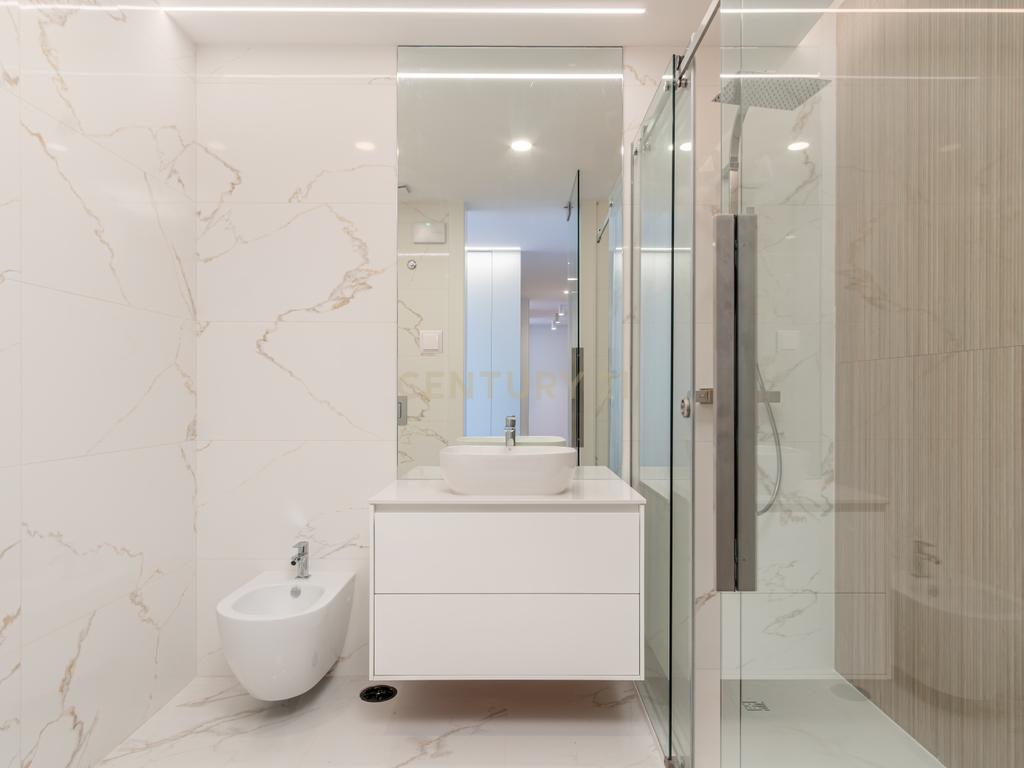 Emprendimento novo 2026, Apartamentos contemporaneos de elevado padrão. - Image 34
