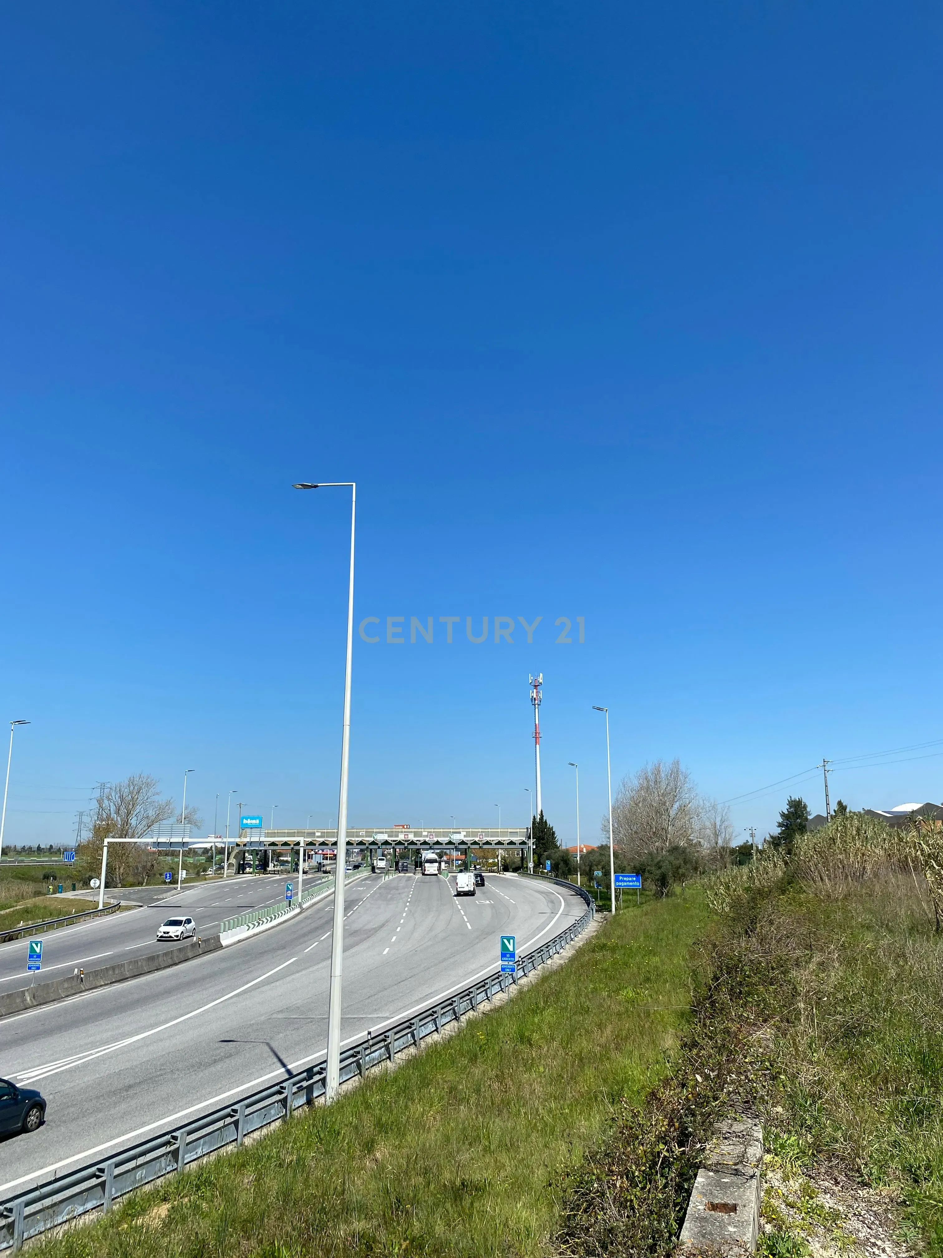 Terreno Panorâmico em Santarém - 120.000€ - Image 1