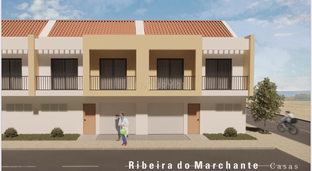 Land for sale in Sesimbra, Portugal — €65,000