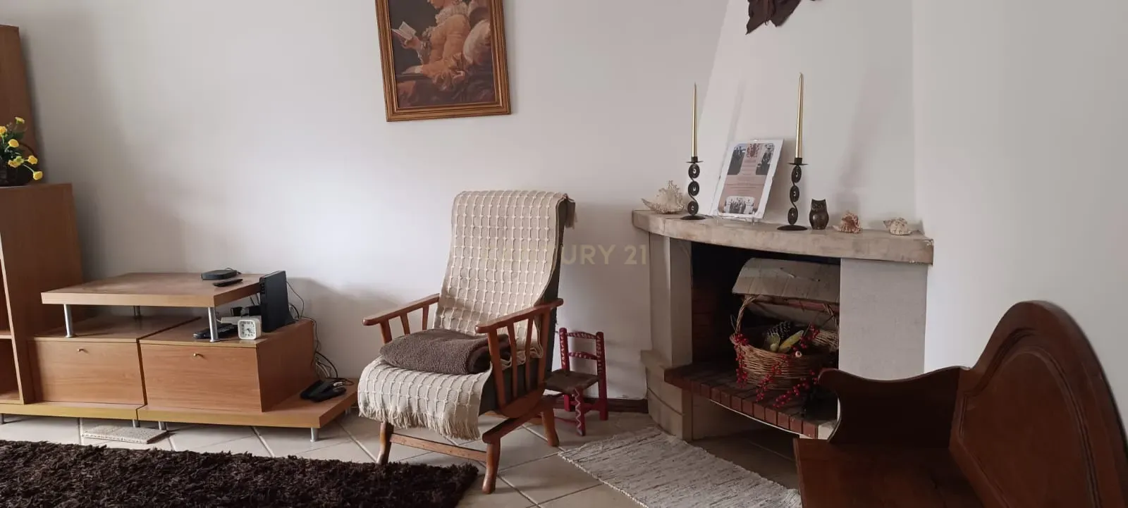 Apartamento T3 à venda em Azeitão (São Lourenço e São Simão), Setúbal — foto 7