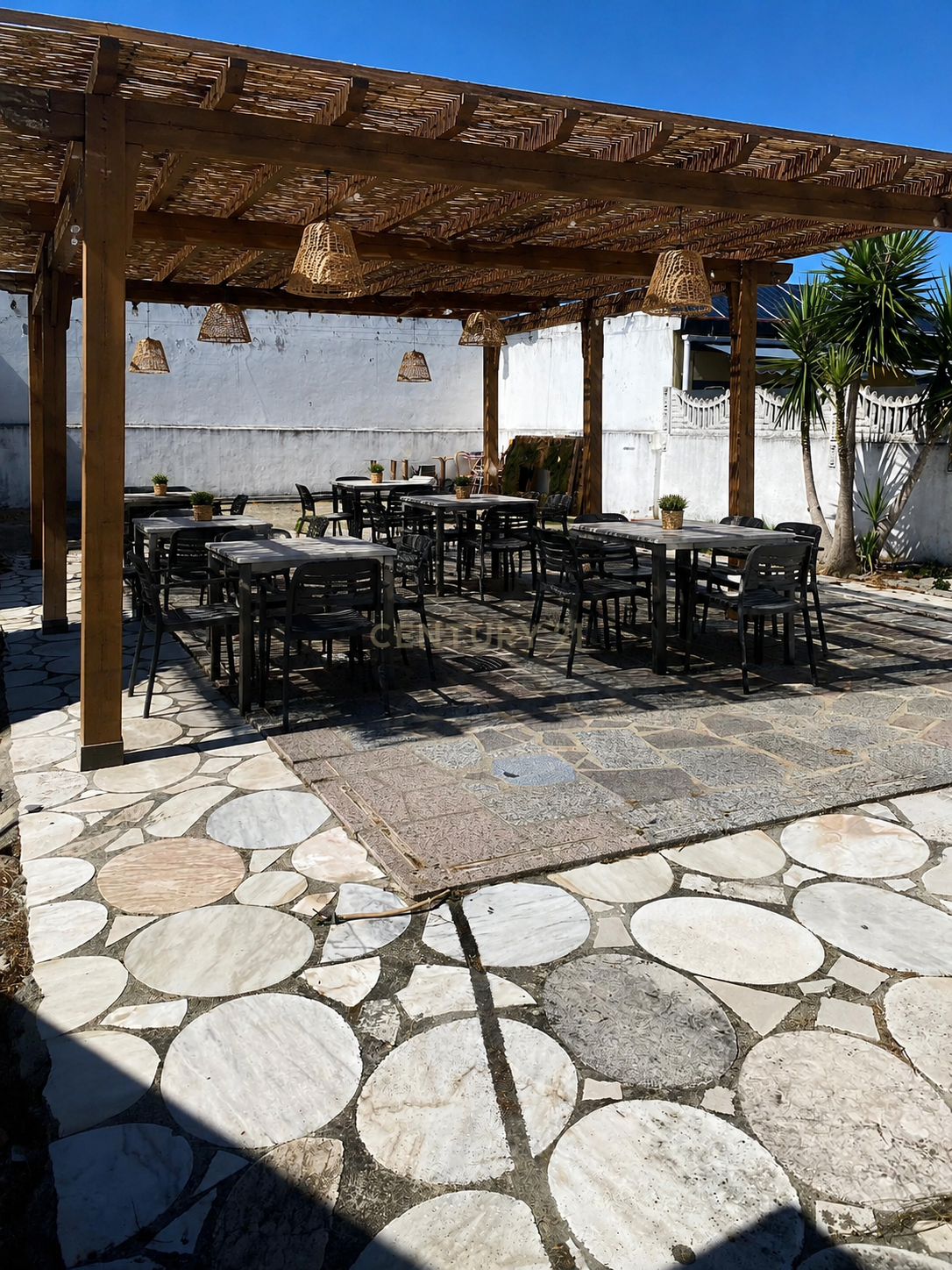 Fotografia 5 de Restaurante para Venda em Sarilhos Grandes