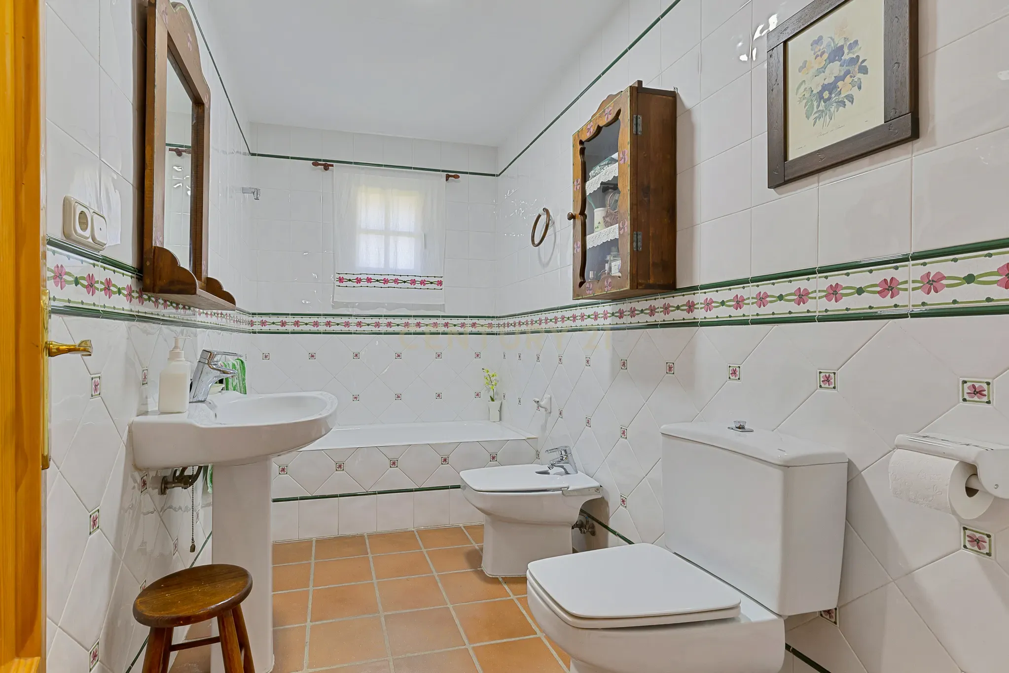 Casa espetacular em Pinos de Alhaurín com piscina e vistas panorâmicas! - Image 17